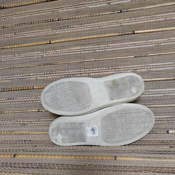 Women's Steve Madden Ecentrcq Quilted Slip-on Sneaker Size 7 - Picture 10 of 15